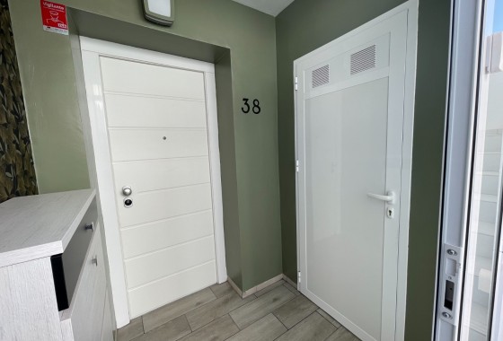 Herverkoop - Appartement / Flat -
Rojales - Ciudad Quesada