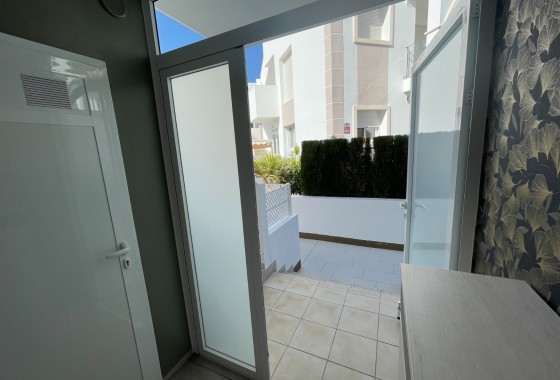 Herverkoop - Appartement / Flat -
Rojales - Ciudad Quesada