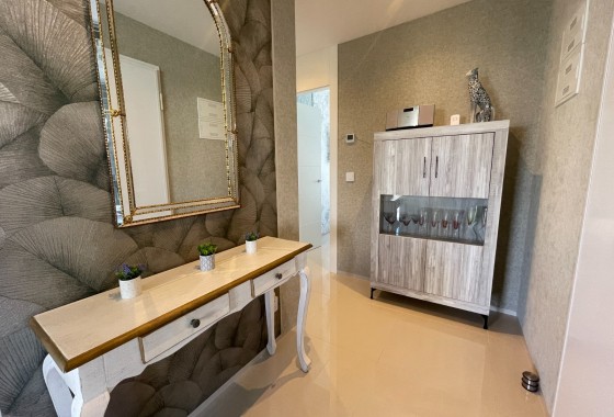 Herverkoop - Appartement / Flat -
Rojales - Ciudad Quesada