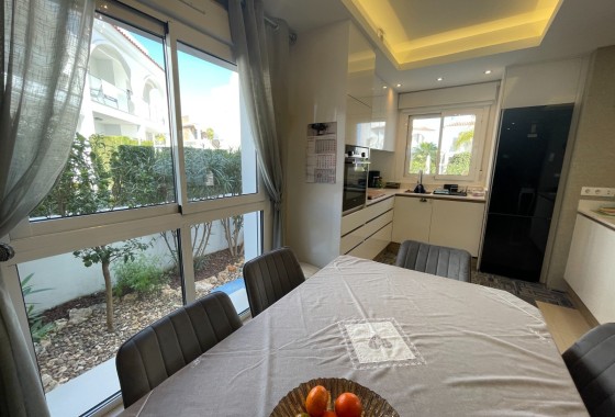 Herverkoop - Appartement / Flat -
Rojales - Ciudad Quesada