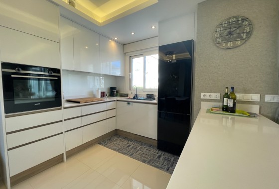 Herverkoop - Appartement / Flat -
Rojales - Ciudad Quesada