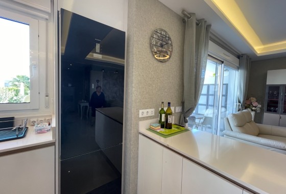 Herverkoop - Appartement / Flat -
Rojales - Ciudad Quesada