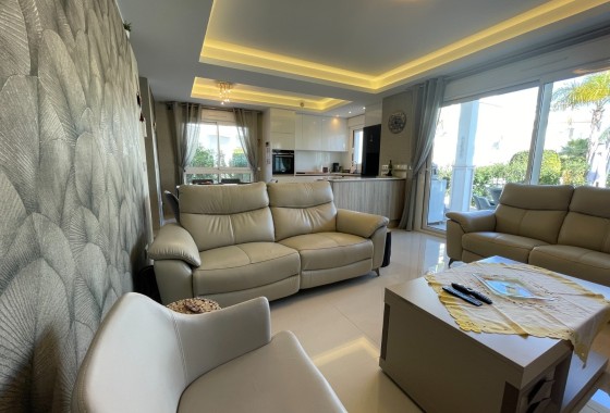 Herverkoop - Appartement / Flat -
Rojales - Ciudad Quesada