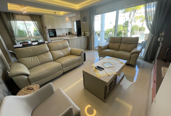 Herverkoop - Appartement / Flat -
Rojales - Ciudad Quesada