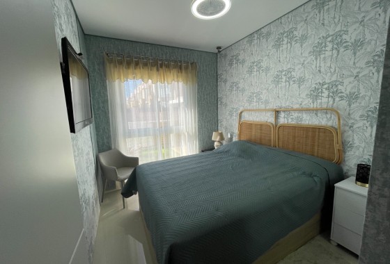 Herverkoop - Appartement / Flat -
Rojales - Ciudad Quesada