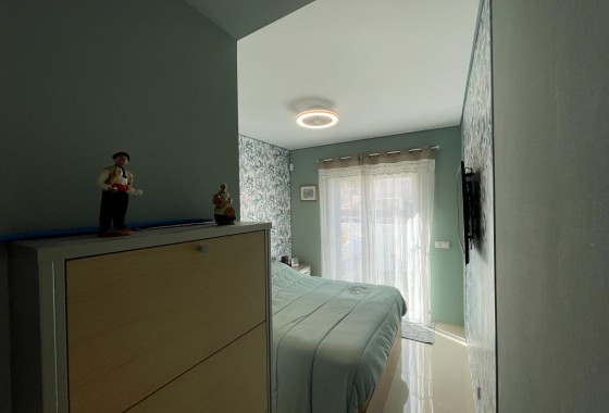 Herverkoop - Appartement / Flat -
Rojales - Ciudad Quesada