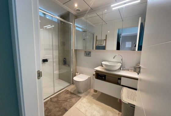 Herverkoop - Appartement / Flat -
Rojales - Ciudad Quesada