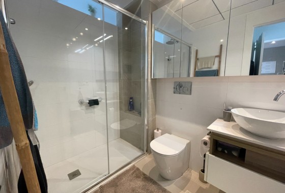 Herverkoop - Appartement / Flat -
Rojales - Ciudad Quesada