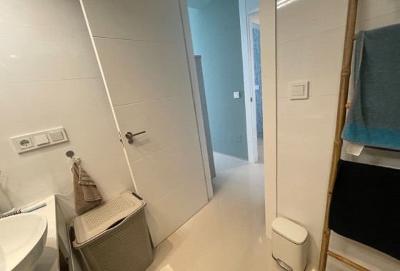 Herverkoop - Appartement / Flat -
Rojales - Ciudad Quesada