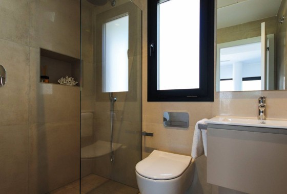 Herverkoop - Vrijstaande Villa -
Rojales - Ciudad Quesada