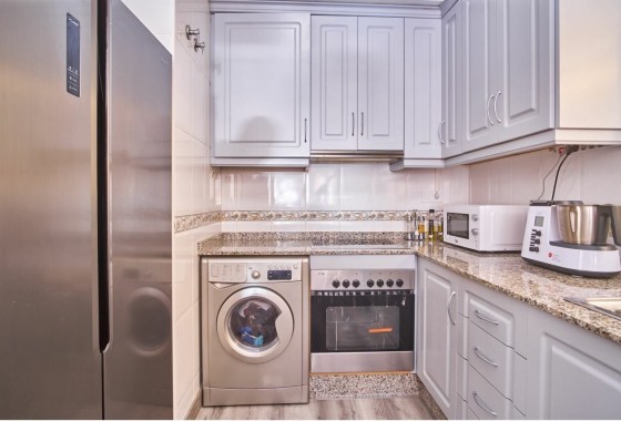 Revente - Villa Individuelle -
Los Montesinos - La Herrada