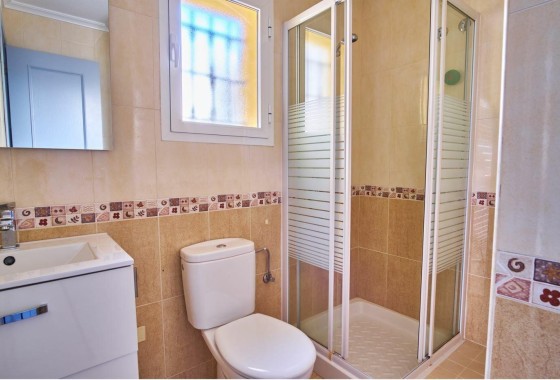 Revente - Villa Individuelle -
Los Montesinos - La Herrada