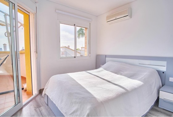 Revente - Villa Individuelle -
Los Montesinos - La Herrada