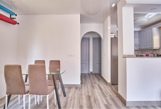 Revente - Villa Individuelle -
Los Montesinos - La Herrada