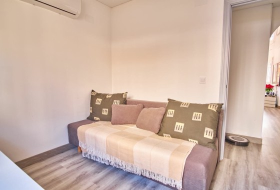 Revente - Villa Individuelle -
Los Montesinos - La Herrada