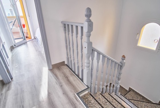 Revente - Villa Individuelle -
Los Montesinos - La Herrada