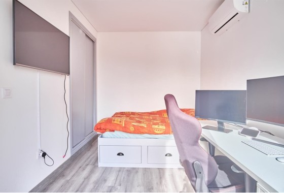 Revente - Villa Individuelle -
Los Montesinos - La Herrada