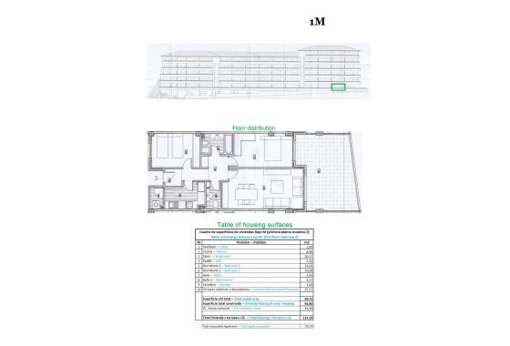 New Build - Wohnung / Appartement -
Relleu - pueblo