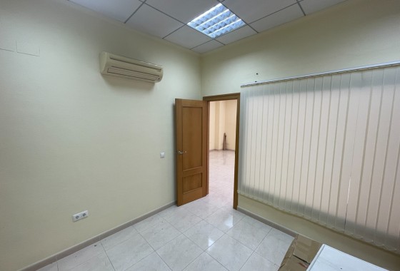 Revente - Commercial -
Guardamar del Segura