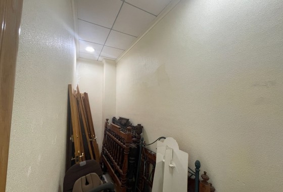 Revente - Commercial -
Guardamar del Segura