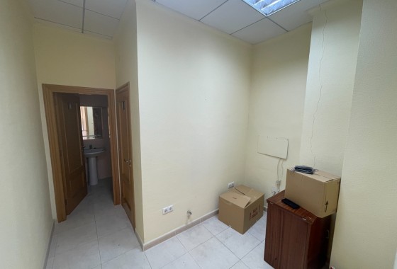 Revente - Commercial -
Guardamar del Segura