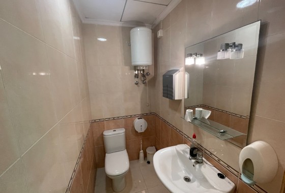 Revente - Commercial -
Guardamar del Segura