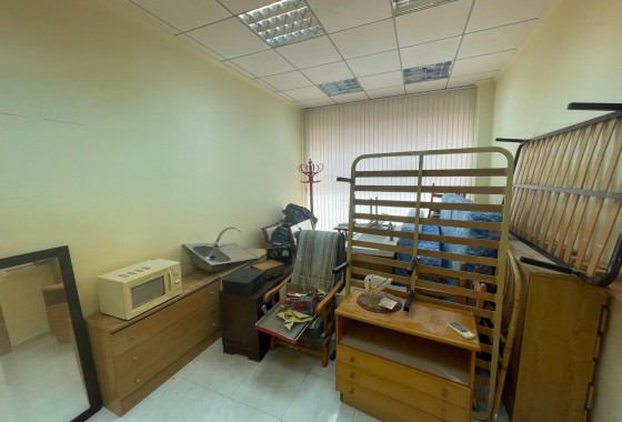 Revente - Commercial -
Guardamar del Segura