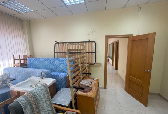 Revente - Commercial -
Guardamar del Segura