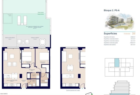 New Build - Wohnung / Appartement -
Villajoyosa - Playa del Torres