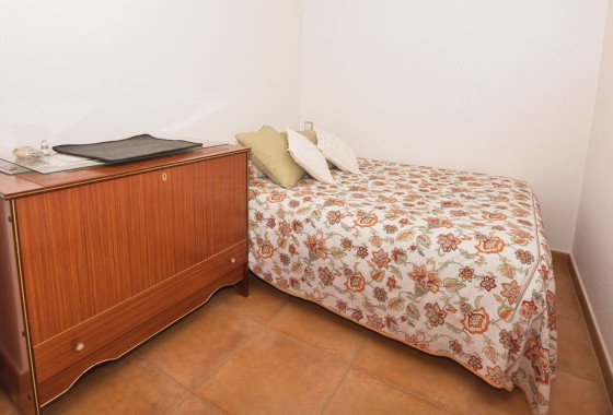 Sprzedaż - Willa wolnostojąca -
Benijofar