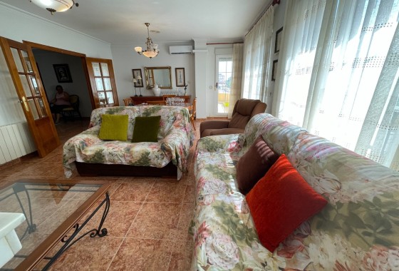 Sprzedaż - Dom miejski -
Formentera del Segura - Formentera de Segura