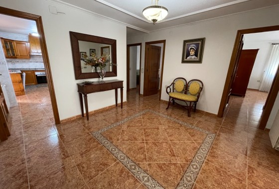 Sprzedaż - Dom miejski -
Formentera del Segura - Formentera de Segura