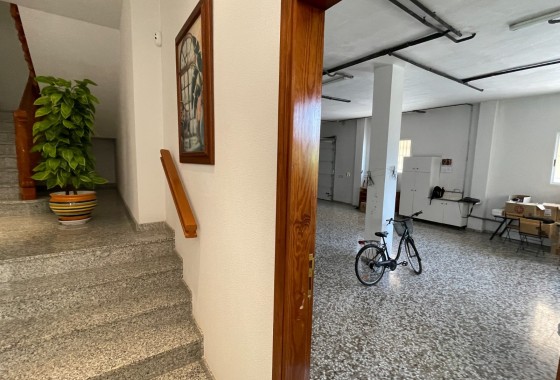 Sprzedaż - Dom miejski -
Formentera del Segura - Formentera de Segura