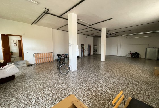 Sprzedaż - Dom miejski -
Formentera del Segura - Formentera de Segura