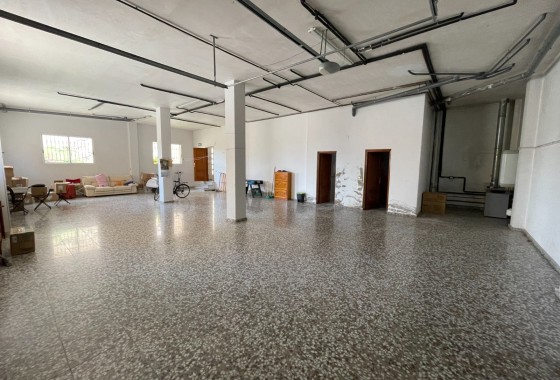 Sprzedaż - Dom miejski -
Formentera del Segura - Formentera de Segura