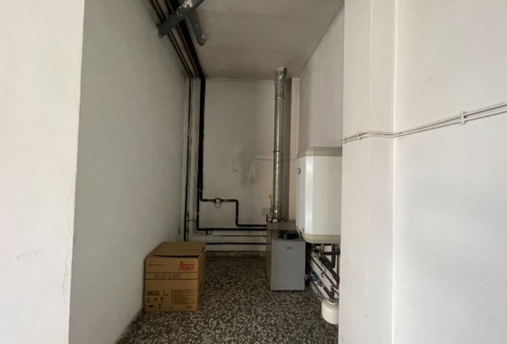 Sprzedaż - Dom miejski -
Formentera del Segura - Formentera de Segura