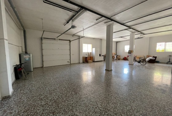 Sprzedaż - Dom miejski -
Formentera del Segura - Formentera de Segura