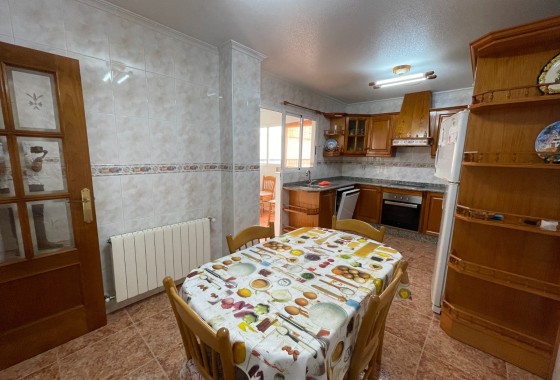 Sprzedaż - Dom miejski -
Formentera del Segura - Formentera de Segura