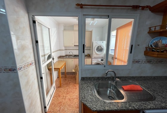 Sprzedaż - Dom miejski -
Formentera del Segura - Formentera de Segura