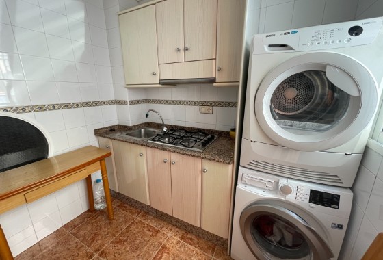 Sprzedaż - Dom miejski -
Formentera del Segura - Formentera de Segura