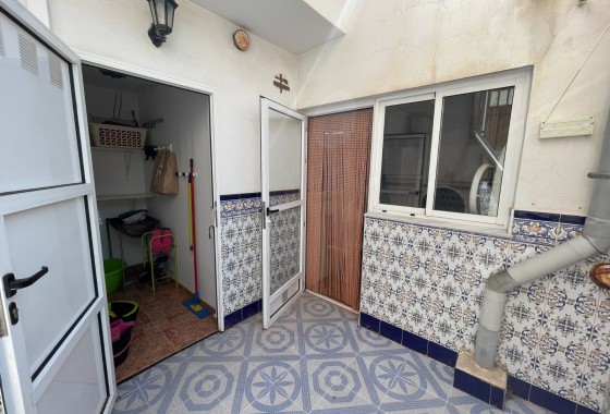 Sprzedaż - Dom miejski -
Formentera del Segura - Formentera de Segura