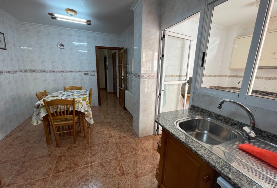 Sprzedaż - Dom miejski -
Formentera del Segura - Formentera de Segura