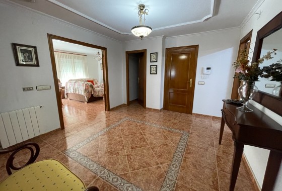 Sprzedaż - Dom miejski -
Formentera del Segura - Formentera de Segura