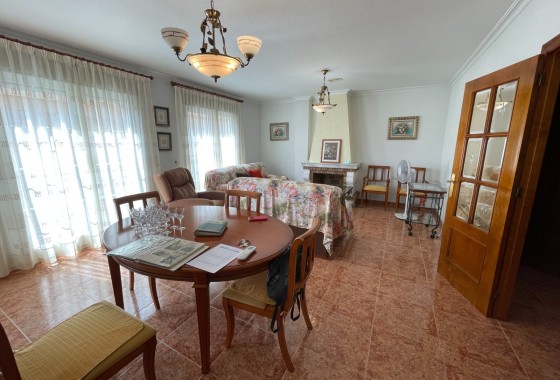 Sprzedaż - Dom miejski -
Formentera del Segura - Formentera de Segura