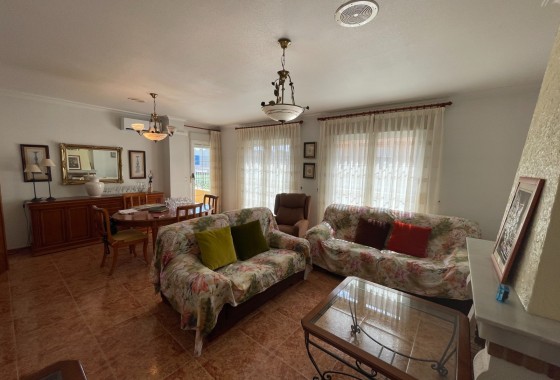 Sprzedaż - Dom miejski -
Formentera del Segura - Formentera de Segura