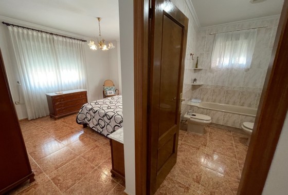 Sprzedaż - Dom miejski -
Formentera del Segura - Formentera de Segura