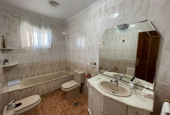 Sprzedaż - Dom miejski -
Formentera del Segura - Formentera de Segura