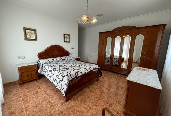 Sprzedaż - Dom miejski -
Formentera del Segura - Formentera de Segura