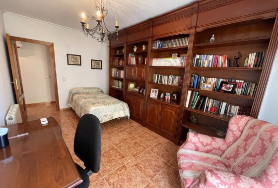 Sprzedaż - Dom miejski -
Formentera del Segura - Formentera de Segura