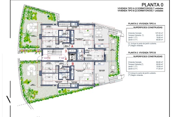 New Build - Apartment Flat -
La Manga del Mar Menor - La Manga Club